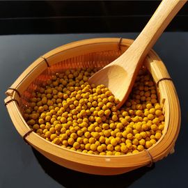 Nanda Life Pure Turmeric (Ulgeum) & Dried Tangerine Peel Pills 200g 100% Korean Jindo Origin Low-Temperature Dried Natural Health Herbal ball Supplement _ Made in Korea